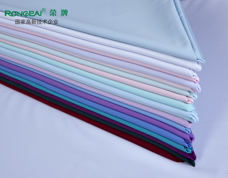 JNTY江南纺织|耐氯漂的二公分缎条，舒适耐用！