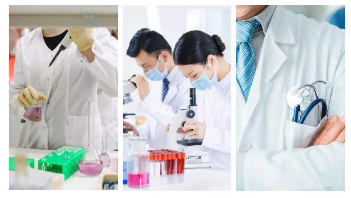 JNTY江南医纺白大褂面料