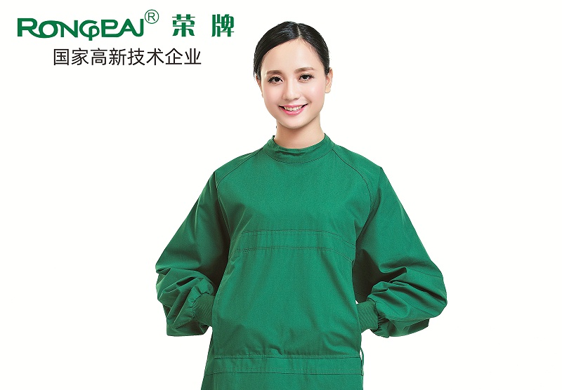 JNTY江南医护面料