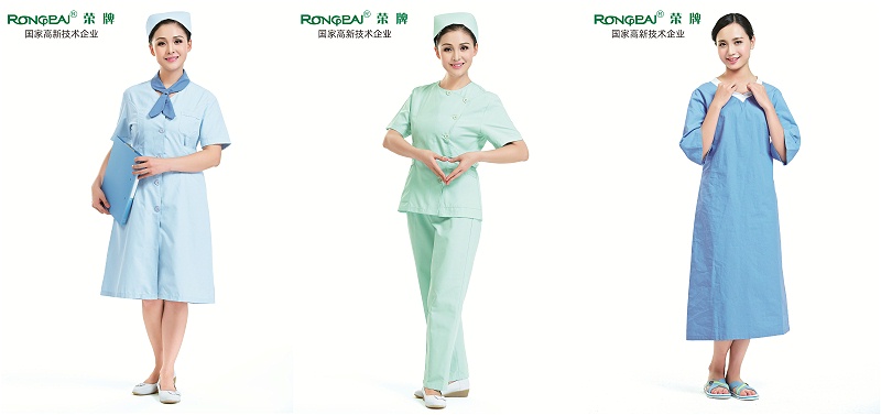 JNTY江南医护面料