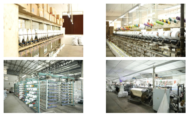 JNTY江南医用纺织