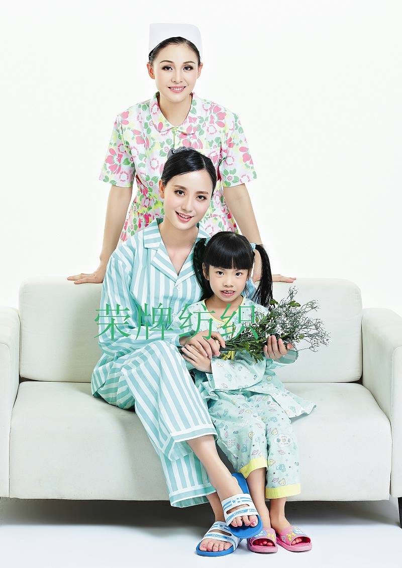 广东JNTY江南医护面料：为什么选择JNTY江南