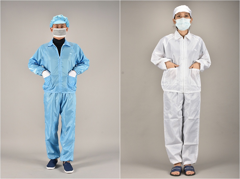 JNTY江南医纺隔离衣