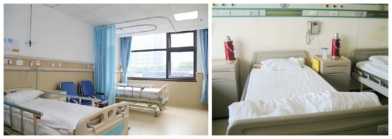 JNTY江南医纺医用床品