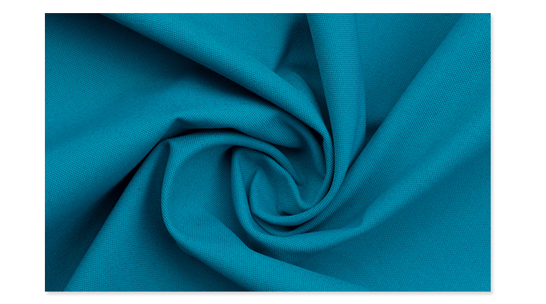 永久性吸湿排汗医护面料#青蓝