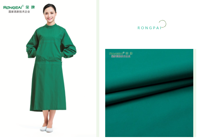 JNTY江南医用纺织