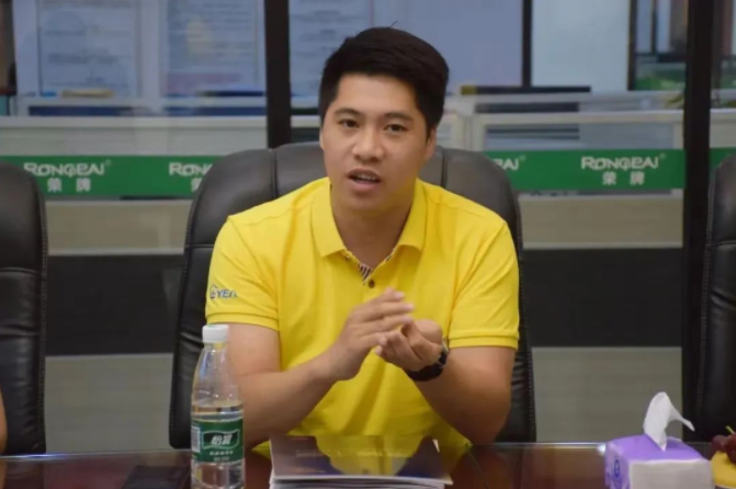 JNTY江南医用纺织