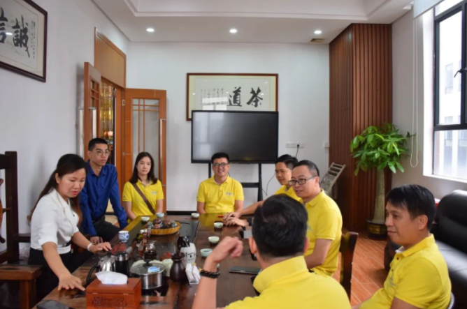 JNTY江南医用纺织