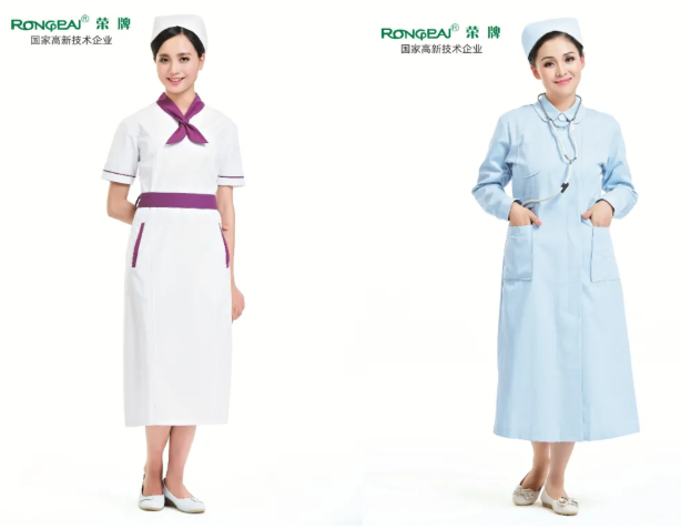 JNTY江南医纺医用工作服