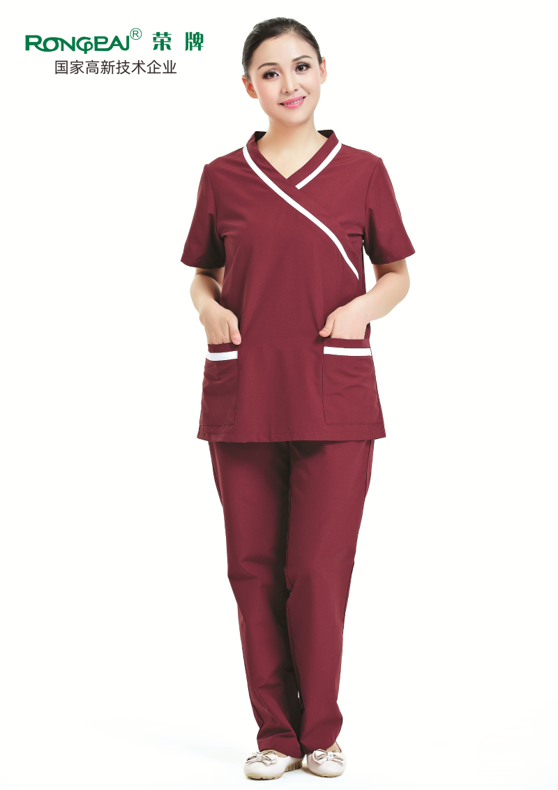 医护人员守护者——JNTY江南抗疫洗手衣