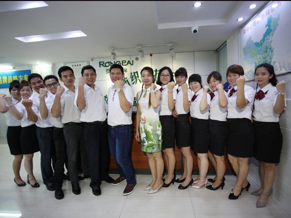 JNTY江南研发团队风采展示