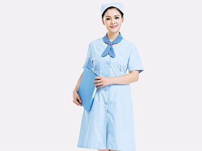 很多人不知道的护士服选购技巧