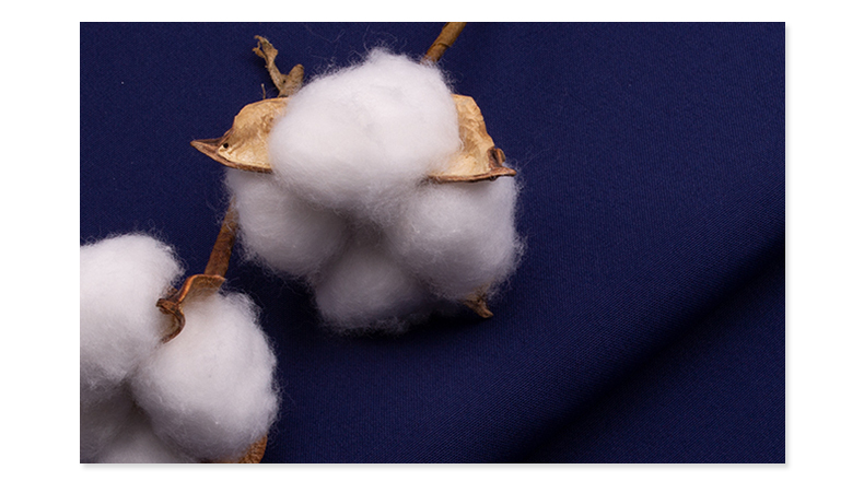 永久性吸湿排汗医护面料#紫蓝